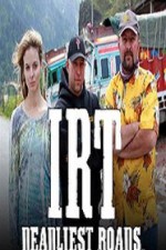 Watch IRT Deadliest Roads Movie2k